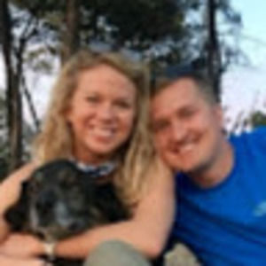 Meet your Posher, Jamie